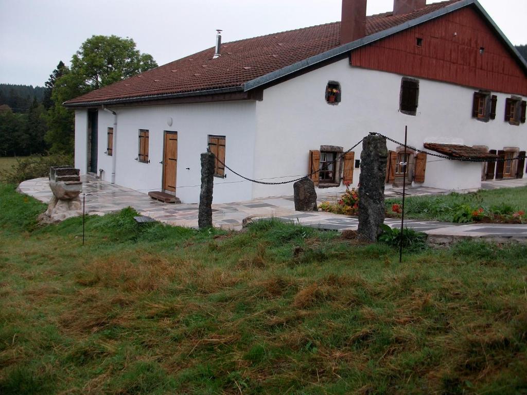 Appartement La Timoniere Gérardmer Eksteriør bilde